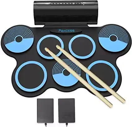 PAXCESS Electronic Drum Set