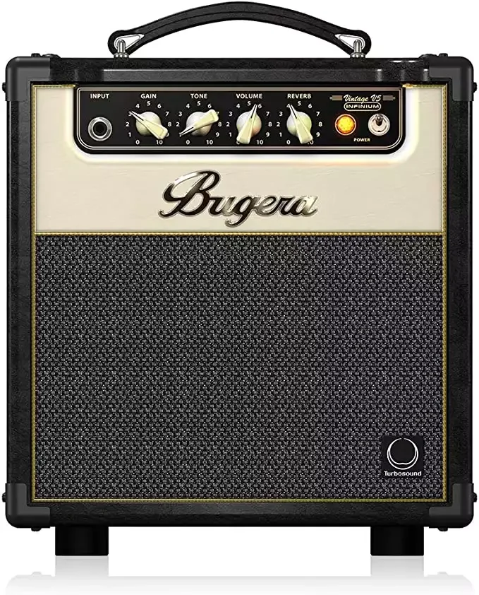 BUGERA V5 5-Watt Amplifier