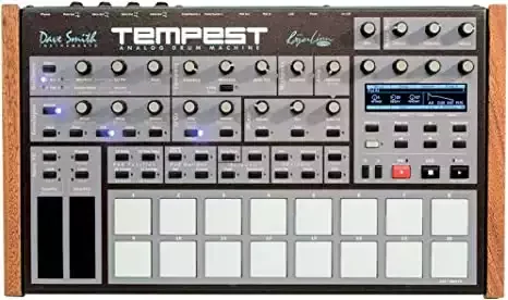 Dave Smith Instruments Tempest Analog