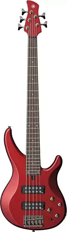 Yamaha TRBX305 CAR Electric Bass Guitar