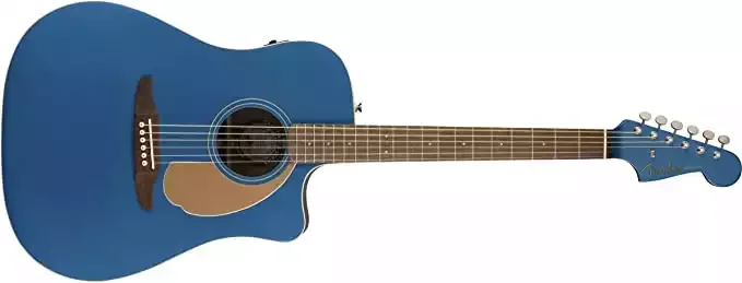 Fender Redondo Player – California Series Acoustic Guitar