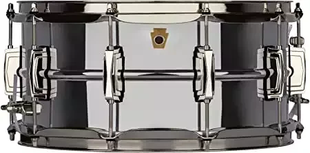 Ludwig Snare Drum (LB402BN)