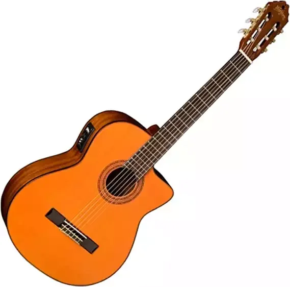 Washburn Classical Series C5CE Guitar