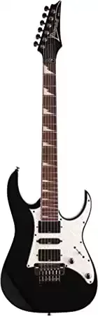 Ibanez RG450DX Electric Guitar Black