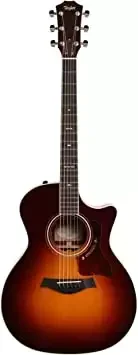Taylor 714ce Grand Auditorium Acoustic-Electric Guitar