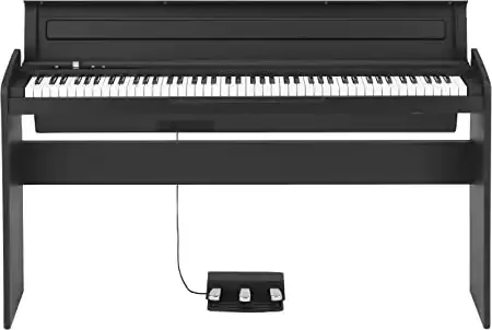 Korg LP180 Digital Piano