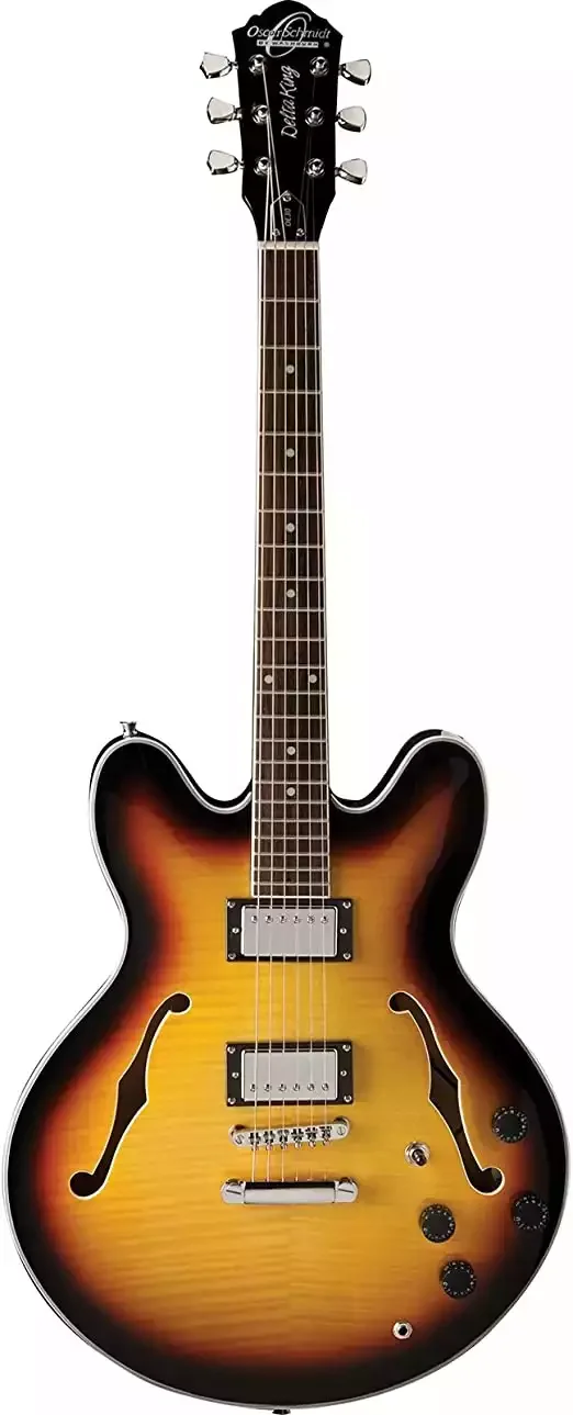 Oscar Schmidt OE30 Electric Guitar