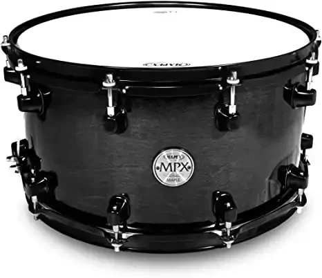MAPEX MPML4800BMB Snare Drum