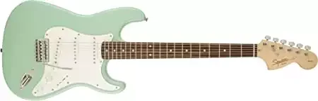 Squier by Fender Affinity Series Stratocaster Electric Guitar