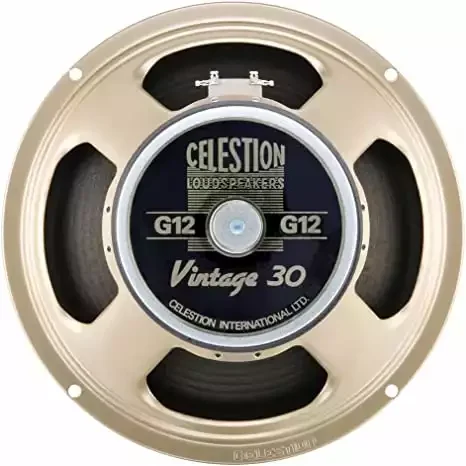 Celestion Vintage 30 Guitar Speaker