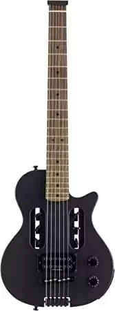 Traveler Guitar 6 String Solid-Body (EG1B BKM)