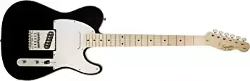 Fender 6 String Solid-Body Electric Guitar