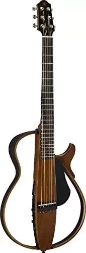 Yamaha SLG200S NT Steel String Silent Guitar