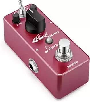 Donner Morpher Distortion Pedal Solo