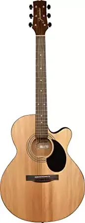 Jasmine S34C NEX Acoustic Guitar