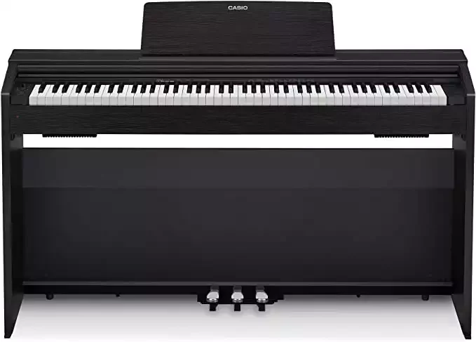 Casio PX-870 BK Privia Digital Home Piano
