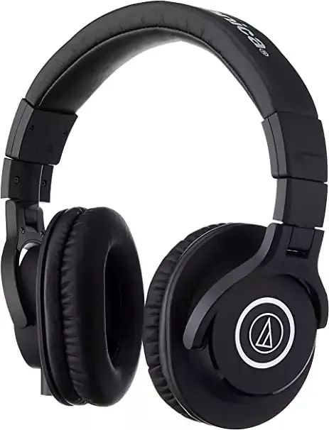 Audio-Technica ATH-M40x Headphone