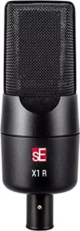 sE Electronics X1R Passive  Microphone