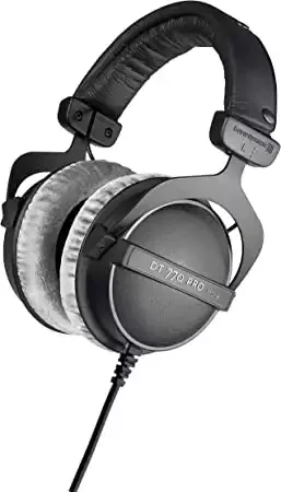 Beyerdynamic DT-770-Pro-80 Headphones
