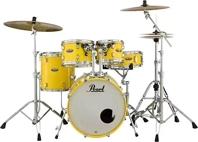 Pearl Decade DMP905P/C228 Drum Shell Pack