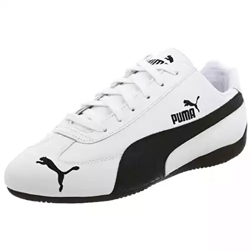 PUMA Men's Speed Cat ST US Sneaker
