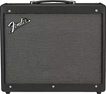 Fender Mustang GTX 100 Digital Modeling Combo Amplifier
