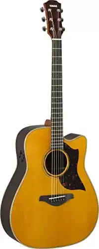 Yamaha A3R ARE Acoustic-Electric Guitar