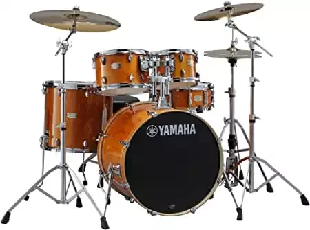 Yamaha Stage Custom Birch Drum Shell Pack