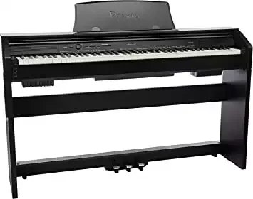Casio PX760 BK Privia Digital Home Piano