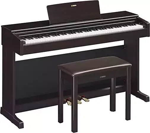 Yamaha YDP144 Arius Series Piano
