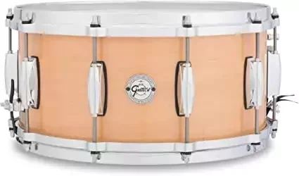 Gretsch Drums Silver Series Snare Drum