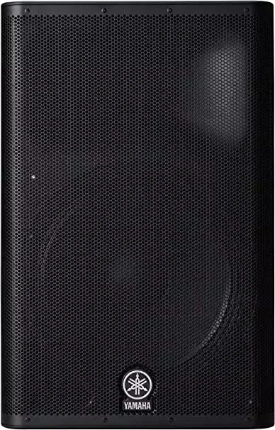Yamaha DXR15 Powered Speaker Cabinet