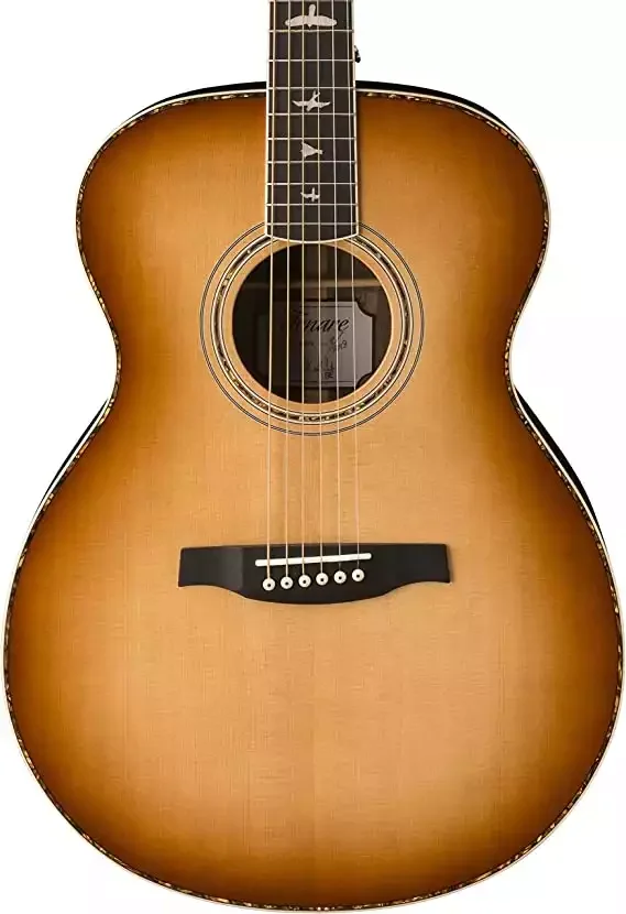 PRS Paul Reed Smith SE T40E Tonare Acoustic Electric Guitar