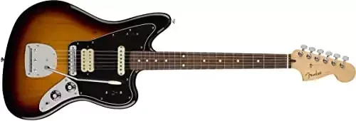 Fender Player Jaguar Electric Guitar