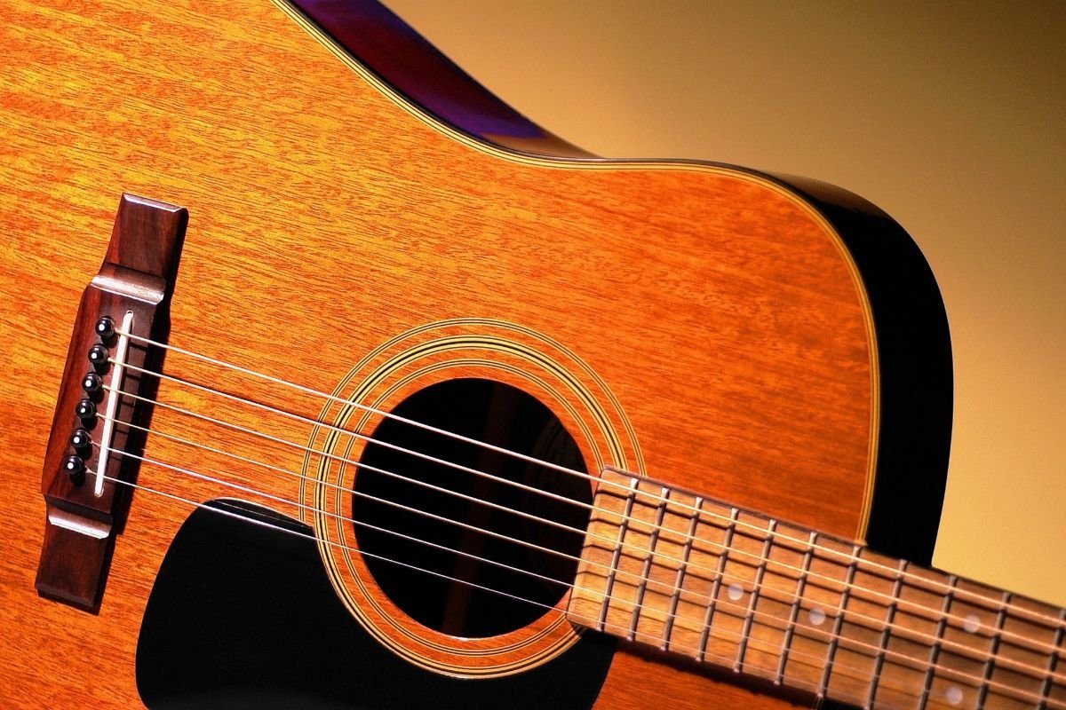 How To Find The Best Acoustic Guitar: A Guide for Beginners