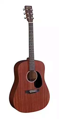 Martin Road Series DRS1 Dreadnought Acoustic-Electric Guitar