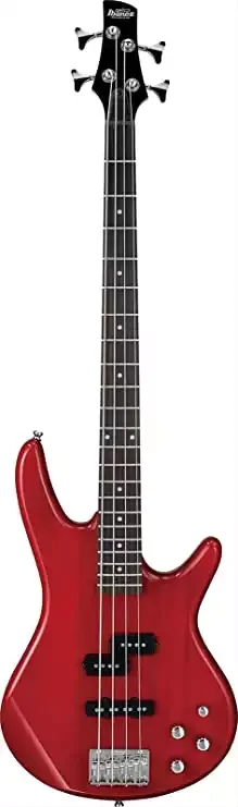 Ibanez GSR 4 String Bass Guitar