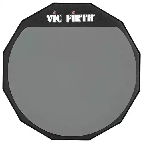 Vic Firth Single-Sided Practice Pad