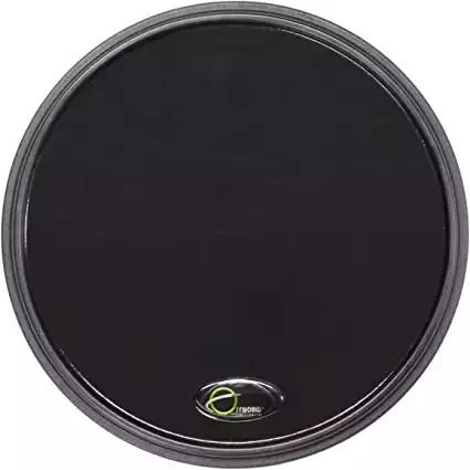 Offworld Percussion Invader V3 Practice Pad
