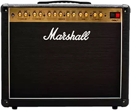 Marshall DSL Series DSL40C