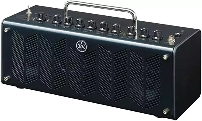 Yamaha THR10C Mini Guitar Amplifier