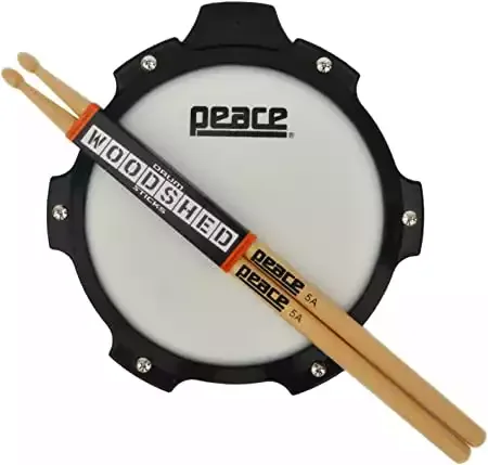 Peace Musical Co. Drum Pad