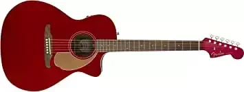 Fender Newporter Player - California Series Acoustic Guitar