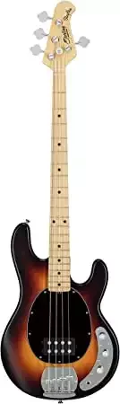 Sterling by Music Man StingRay Ray4 Bass Guitar
