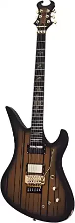 Schecter 1743 Synyster Gates Custom-S