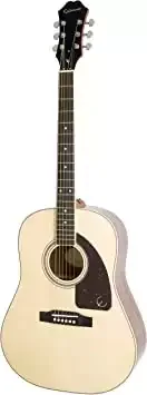 Epiphone AJ-220S Solid Top Acoustic Guitar