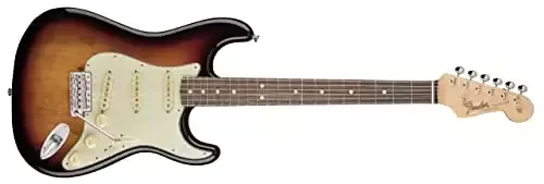 Fender American Original ’60s Stratocaster