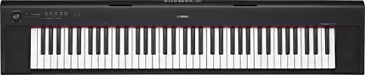 Yamaha NP32 76-Key Portable Keyboard