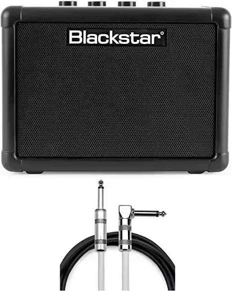 Blackstar Combo Amplifier (FLY3)
