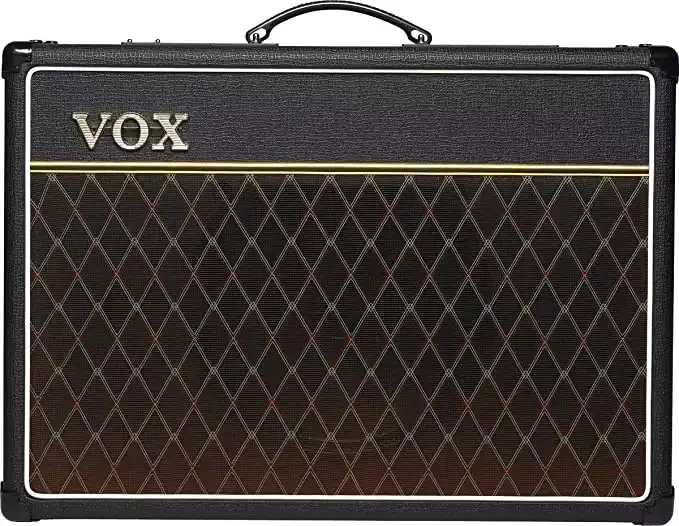 VOX-AC15C1 Amplifier